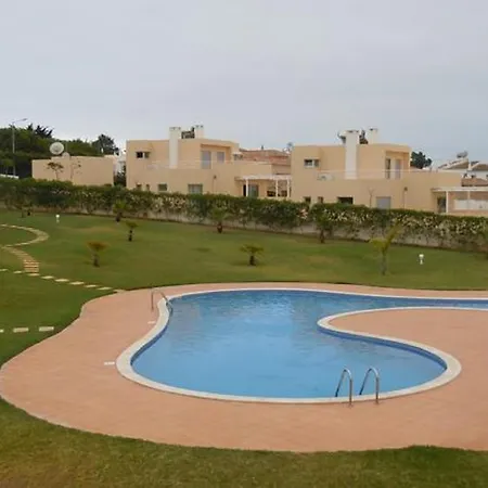 Baia Village Bv 0030 公寓 阿尔布费拉