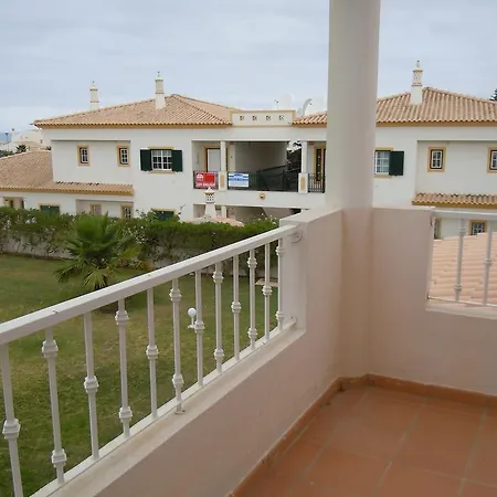 Baia Village Bv 0030 * 阿尔布费拉