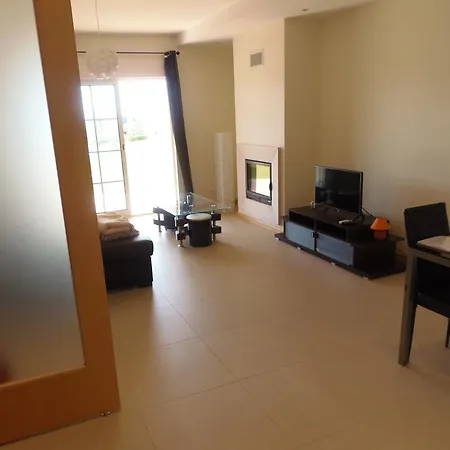 Baia Village Bv 0030 公寓 阿尔布费拉