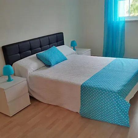 Baia Village Bv 0030 Apartament *