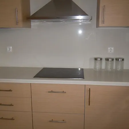 Baia Village Bv 0030 Apartament Albufeira