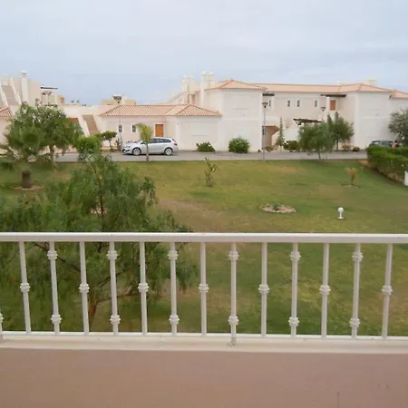 Baia Village Bv 0030 Apartament Albufeira