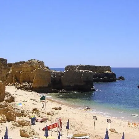 Baia Village Bv 0030 Apartament Albufeira