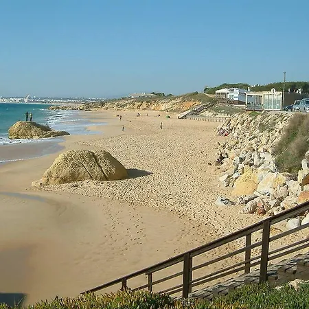 Baia Village Bv 0030 Apartament Albufeira
