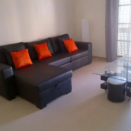 Baia Village Bv 0030 Apartament Albufeira
