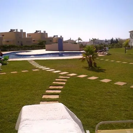 Baia Village Bv 0030 * Albufeira