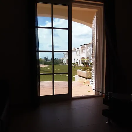 Apartament Baia Village Bv 0030 *