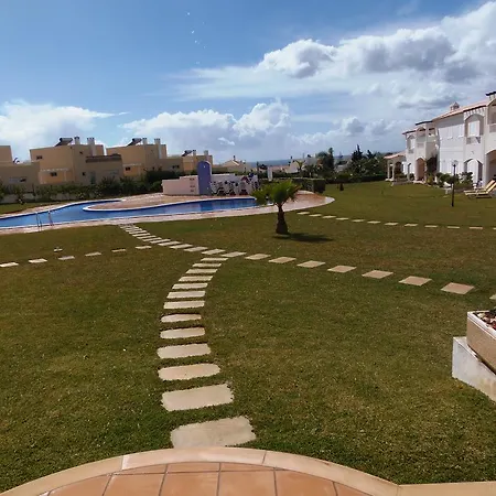 Baia Village Bv 0030 Apartament *