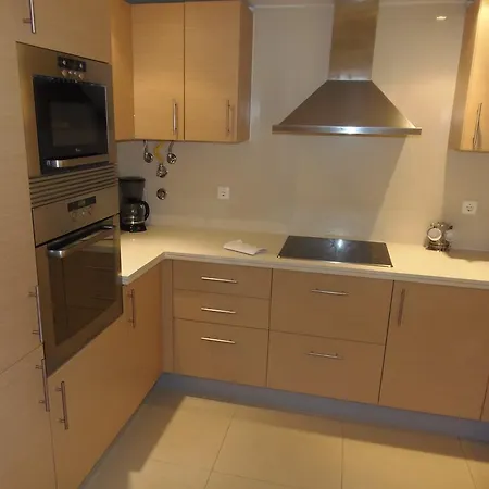 Baia Village Bv 0030 Apartament